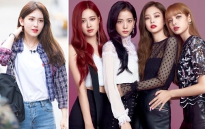 Jeon Somi Umumkan Comeback, BLACKPINK Kompak Lakukan Ini