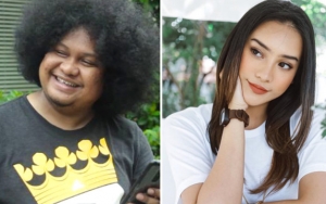 Babe Cabita Bikin Geger Kompak Pose 'Finger Heart' Bareng Anya Geraldine: Edisi Taaruf