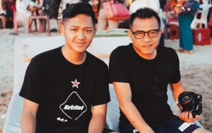 Jarang Tersorot, Azriel Putra Anang Hermansyah Buka-bukaan Soal Hubungan Asmara