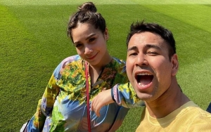Raffi Ditawari Posisi Wakil Wali Kota TangSel, Nagita Slavina Siap Jadi Ibu Pejabat?