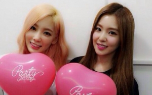 Tinggi Badan Irene Red Velvet dan Tae Yeon Jadi Perdebatan Gara-Gara Ini