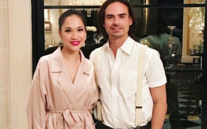 BCL Bagikan Momen Bareng Ashraf Sinclair Saat Nonton Konser, Nangis Sampai Cium Berkali-Kali
