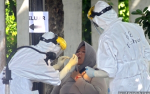 Buntut Rapid Test Maksimal Rp 150 Ribu, RSUD Sleman Pilih Tak Layani Tes Corona