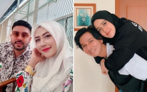 Rey-Pablo Dikabarkan Cerai, Sonny Septian Gandeng Tangan Fairuz Beri Pesan Soal Jodoh