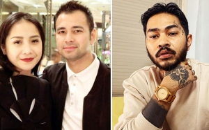 Raffi Ahmad dan Nagita Slavina Lagi-Lagi Ribut Perkara Ayu Ting Ting, Komen Onad Bikin Kicep