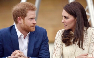 Pangeran Harry Minta Bantuan Kate Middleton untuk Perbaiki Hubungannya dengan Keluarga Kerajaan