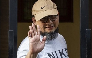 Jelang Sidang Vonis Kasus Air Keras, Novel Baswedan Minta Pelaku Tak Dihukum Jika Tidak Ada Bukti 