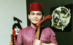 Mbah Mijan Mendadak Ngegas Soal Drama Perseteruan Artis Gak Jelas, Ejek Siapa?
