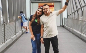 Angkat Dua Anak, Ashanty dan Anang Hermansyah Siap Berangkatkan ke Pesantren