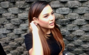 Bahagia Dilamar Atta Halilintar, Aurel Hermansyah Ungkap Arti Khusus Cincin Berlian Ungu