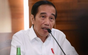 Jokowi Bongkar Dampak Mengerikan Ini Jika Indonesia Nekat Lockdown