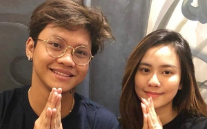 Geger Video Ericko Lim Telanjang Dada Bareng Cewek Bertato Dibongkar Pacar Cantik