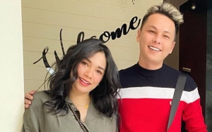 Andhika Pratama Bongkar Mimpi Jadi Anak Band, 'Kecemplung' Nge-Host Berkat Ussy Sulistiawaty