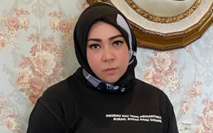 'Masa Bodoh' dengan Tren Bersepeda, Melly Goeslaw Lebih Pilih Lakukan Ini