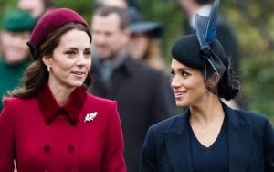 Meghan Markle Terbukti Lebih Cantik Dibanding Kate Middleton Menurut Ahli Bedah