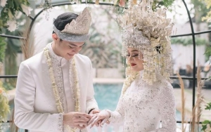 Ternyata Begini Pesan Dari Mama Dinda Hauw Yang Membuat Lamaran Rey Mbayang Akhirnya Diterima