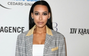 Naya Rivera Sempat Kirim Foto ke Keluarga 90 Menit Sebelum Dinyatakan Hilang