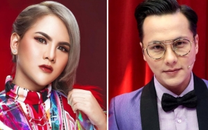 Evelin Nada Anjani Masak Mi Instan Dipuji Andhika Pratama, Sindir Dinda Hauw?