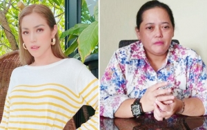 Jessica Iskandar Diteror Isu Richard 'Parasit', Ramalan Jitu Penyebab Gagal Nikah Terkuak?