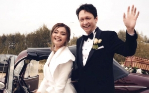 Rina Nose Blak-Blakan Akui Idap Gangguan Kepribadian Gara-Gara Sang Suami
