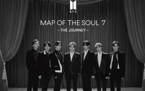 Baru Rilis, Album Jepang BTS 'Map Of The Soul: 7 ~The Journey~' Puncaki Chart Daily Album Oricon 