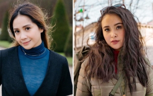 Nagita Slavina Pemotretan Cantik Serba Dior, Komentar Gak Nyambung Ayushita Disorot