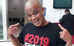Bang Sapri Sepi Job Saat Pandemi Corona, Andalkan Warung Soto hingga Jualan Sepeda Bekas