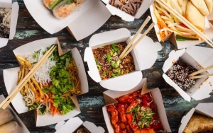 Butuh Inovasi Dan Kreatifitas, Ini 7 Ide Usaha Kuliner Yang Menjanjikan Saat Era New Normal