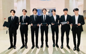 Angka Penjualan Album Jepang BTS di Hari Pertama Bikin Netizen Korea Kaget