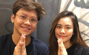 Heboh Video Bocah Jitu Ramal 'Perselingkuhan' Listy-Ericko Lim Sebelum Dilabrak Jessica Jane