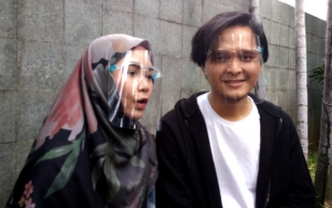 Sesama Pecinta Kucing, Anisa Rahma dan Suami Pernah Pelihara Total 30 Ekor Lebih