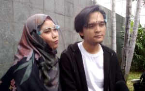 Anisa Rahma Ungkap Rencana Program Kehamilan Hingga Wacana Bulan Madu Lagi