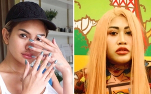 Nikita Mirzani Minta Boiyen Jual Diri Untuk Biaya Hidup Selama Pandemi, Begini Reaksinya