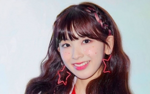 Netizen Korea Bandingkan Wajah Miihi NiziU Sebelum dan Sesudah Pakai Kawat Gigi