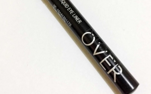 Make Over Liquid Eyeliner