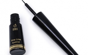 Inez Fine Line Liquid Eyeliner