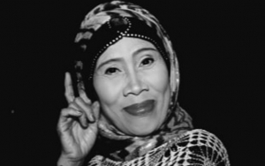 Foto Jenazah Omas Terbujur Kaku Bikin Nyesek, Wajah Tirus Kurusan Bukti Hidup Memprihatinkan?
