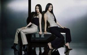 Irene Dan Seulgi Red Velvet Tampilkan Aura Elegan Dan Menawan Dalam Teaser MV 'Naughty'
