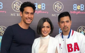 Kakak Jessica Iskandar Dikira Maki-Maki Richard Kyle Parasit Pengecut, Aksi Unfollow Musuhan?