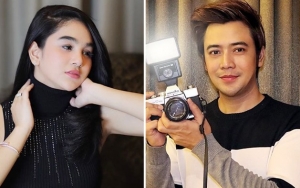 Hana Hanifah Sudah Dipulangkan Pasca Terciduk, Kriss Hatta Masih Menunggu Dikontak Duluan