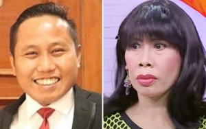 Sering Bercanda Dengan Omas, Narji Sampaikan Permintaan Maaf Lewat Video Ini