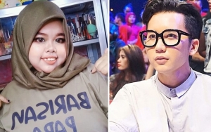 Rahmawati Kekeyi Dapat Dukungan dari Rangga Moela, Wajah Blur hingga Baju Lucu Lebih Disorot