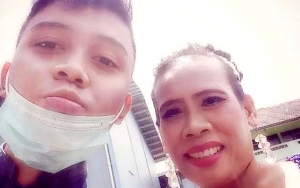 Dikira Tidur, Detik-Detik Terakhir Omas Tersedak Hingga Dapat Napas Buatan dari Putranya