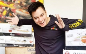 Kembali Dapat Penghargaan, Channel YouTube Baim Wong Cetak Dua Rekor MURI Sekaligus