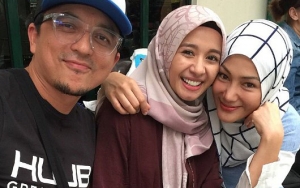 Sebelum Emran, Terkuak Sosok Pria Yang Hancurkan Hati Erra Fazira 25 Tahun Silam
