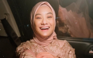 Ternyata Ini Sosok yang Memotivasi Dinda Hauw Berhijab, Bukan Orang Semabarangan