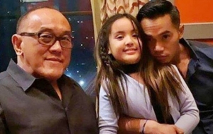 Putri Sulung Nia Ramadhani Ajak Aburizal Bakrie Main TikTok, Gerak Asal-Asalan Tapi Sayang Disorot