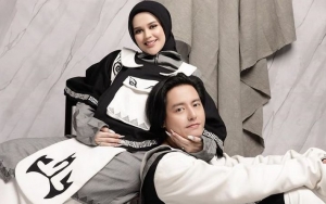 Cut Meyriska Melahirkan Anak Pertama, Roger Danuarta Langsung Peluk Sang Putra