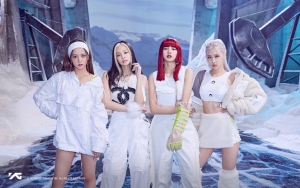 BLACKPINK Rilis Album Fisik Single 'How You Like That' Berisi Dua Track, Apa Saja?
