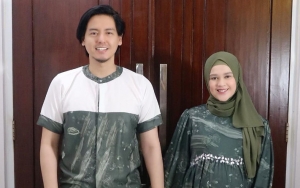 Cut Meyriska Ungkap Nama Sang Putra, Wajah Bayi Tampan Disebut Mirip Roger Danuarta
